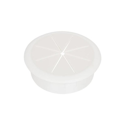 Flexi-Grommet Cap 60mm