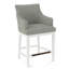 Upholstered Stool-427837610-427837773