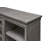Giles 80'' Console Table-2053329191