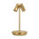 Doppia Short Accent Rechargeable Table Lamp