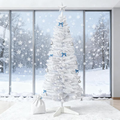 Arbre de Noël artificiel