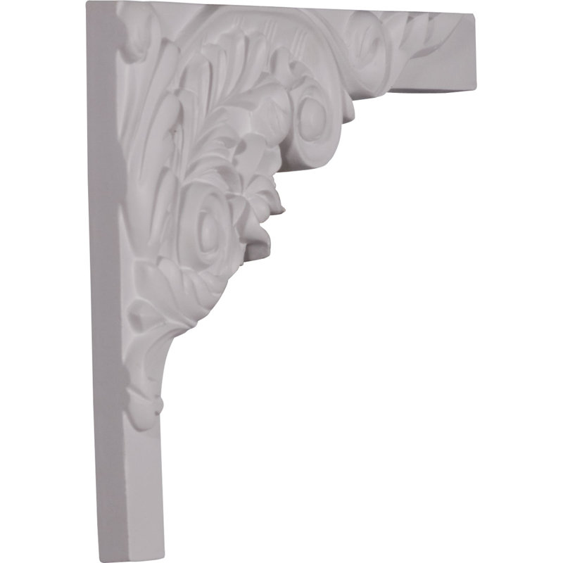 Support d’escalier h 7 po x l 11 po x p 5/8 po Springtime