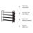 12 Pair Shoe Rack-1480070940