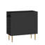 Armoire d'appoint 2 portes Legakis -114759380