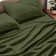 Bare Home Ultra-Soft Microfiber Sheet Set