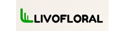 Logo Livofloral