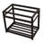 Kingston Brass Kingston Commercial Steel Console Sink Base-50000168
