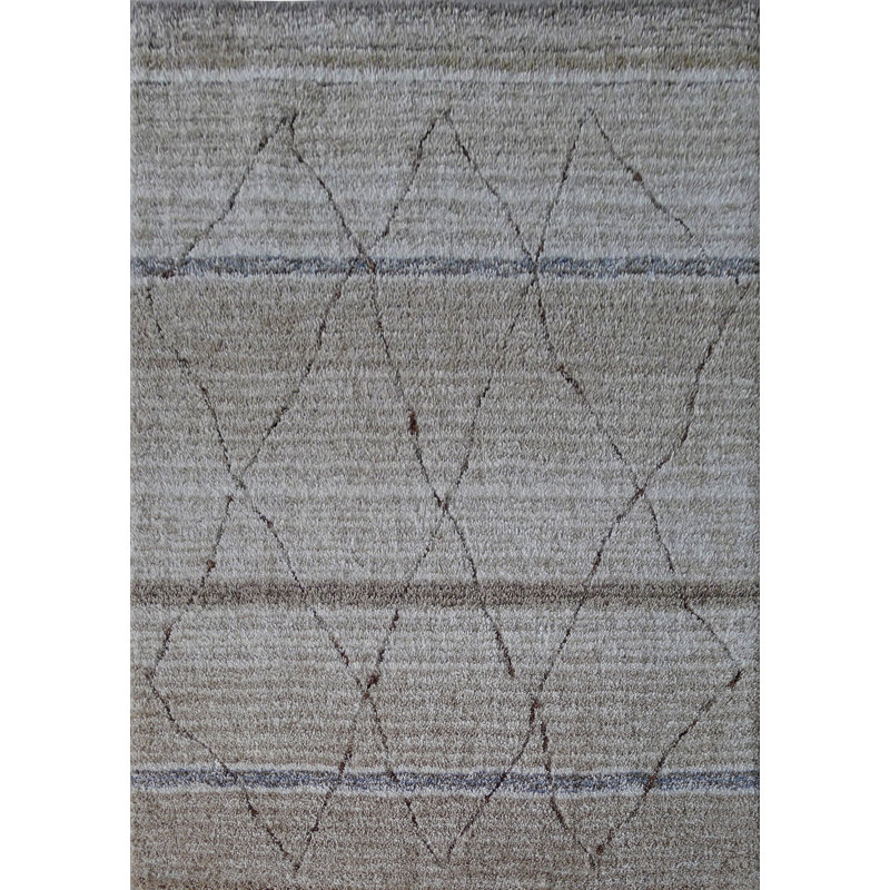 Pullman Indoor Rug, Rectangle 2' x 4'