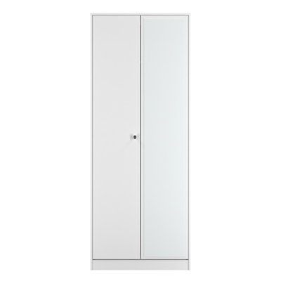 Bhargavi Manufactured Wood Wardrobe