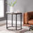 Rackley End Table