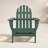 POLYWOOD Classic Adirondack Folding Adirondack Chair-18806