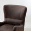 Fauteuil à oreilles 28 po