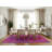 Performance Wool Abstract Indoor Rug-249644098