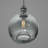 Rochester 1 - Light Single Pendant-908026743