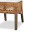Chaise de salle à manger Argos