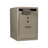 Depository Safe Lock