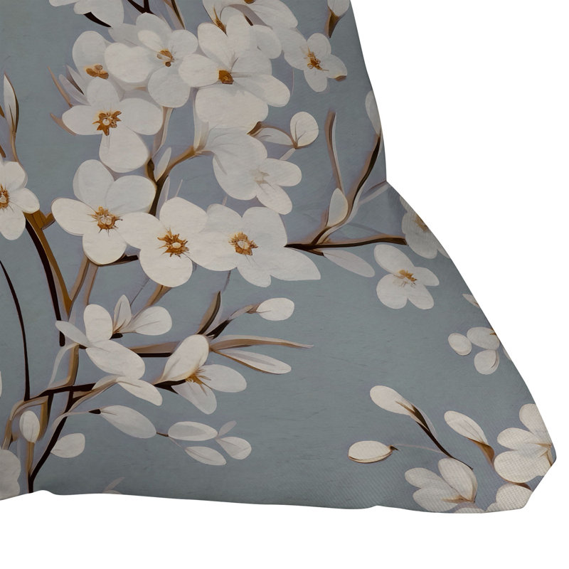 Coussin Emanuela Carratoni, Carré 20 po