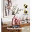 Ensemble de vases Hug Donut-444425029
