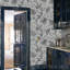 San Cristobal Toile Wallpaper-62659599