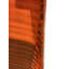 Tapis scandinave réversible surteint 4 pi x 6 pi