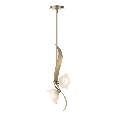 Mika 2 - Light Novelty Pendant