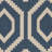 Deedrick Performance Geometric Indoor/Outdoor Area Rug-50940018