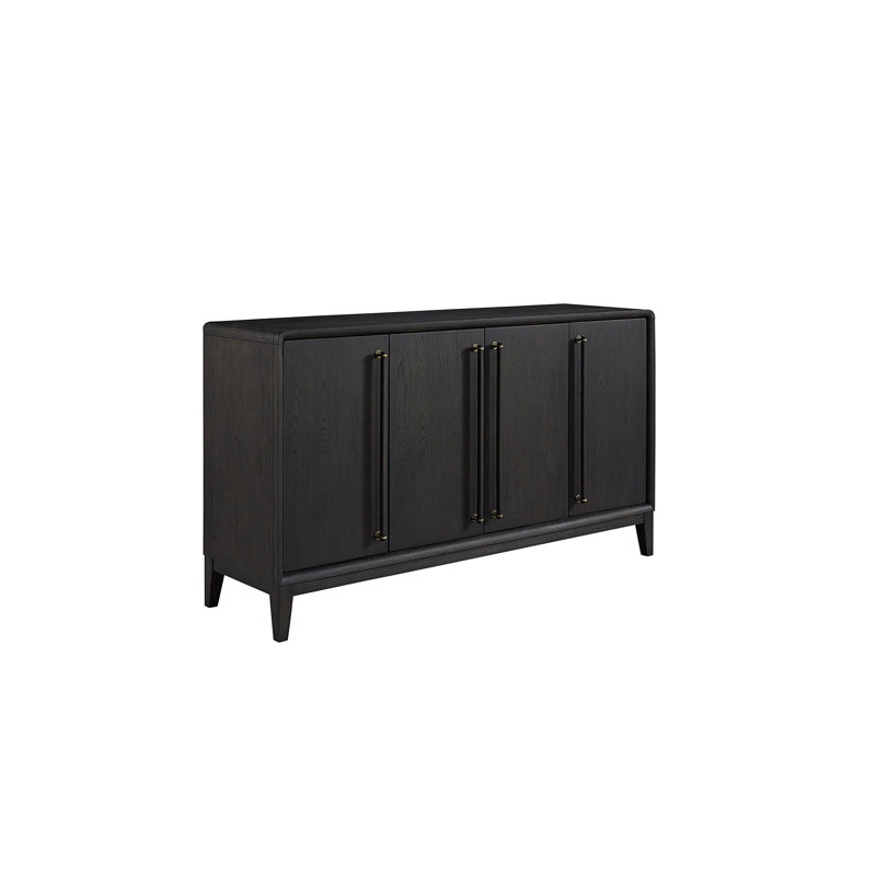 Desserte Peppercorn, armoire