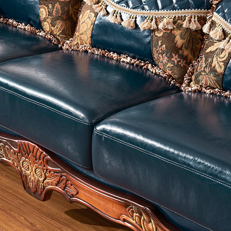 Upholstered 106.3 " Sofa