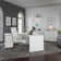 Studio C 36'' Wide 2 -Drawer File Cabinet