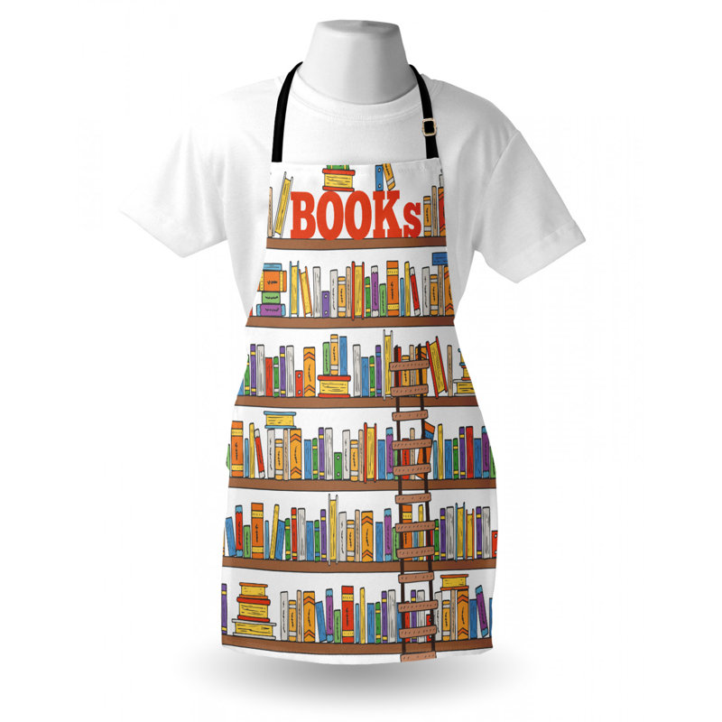Bib Apron
