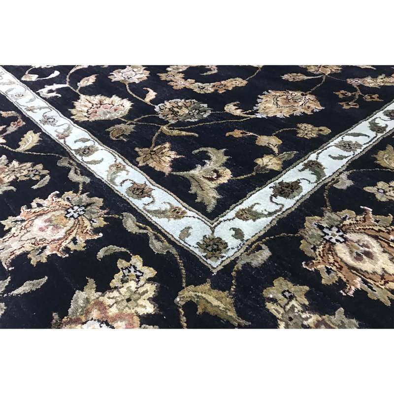 One-of-a-Kind 8'11" X 11'11" Area Rug