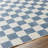 Jules Checkered Area Rug-532900318