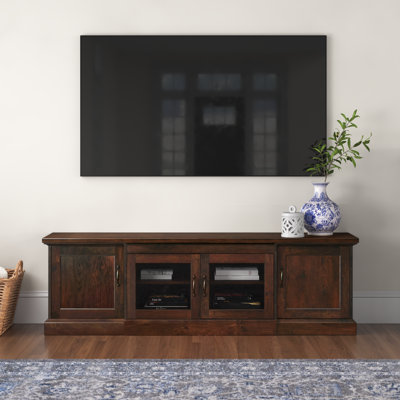 Annito TV Stand for TVs up to 78"