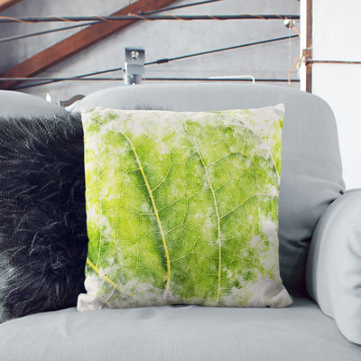 Square Cushion
