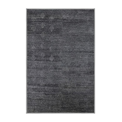 Geometric Indoor Rug