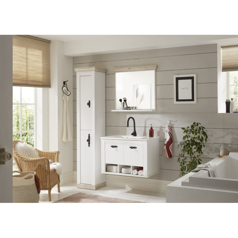 Theres Bathroom Furniture Suite