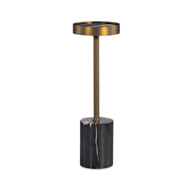 Grand Tour End Table