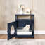 Bulloch Litter Box Enclosure