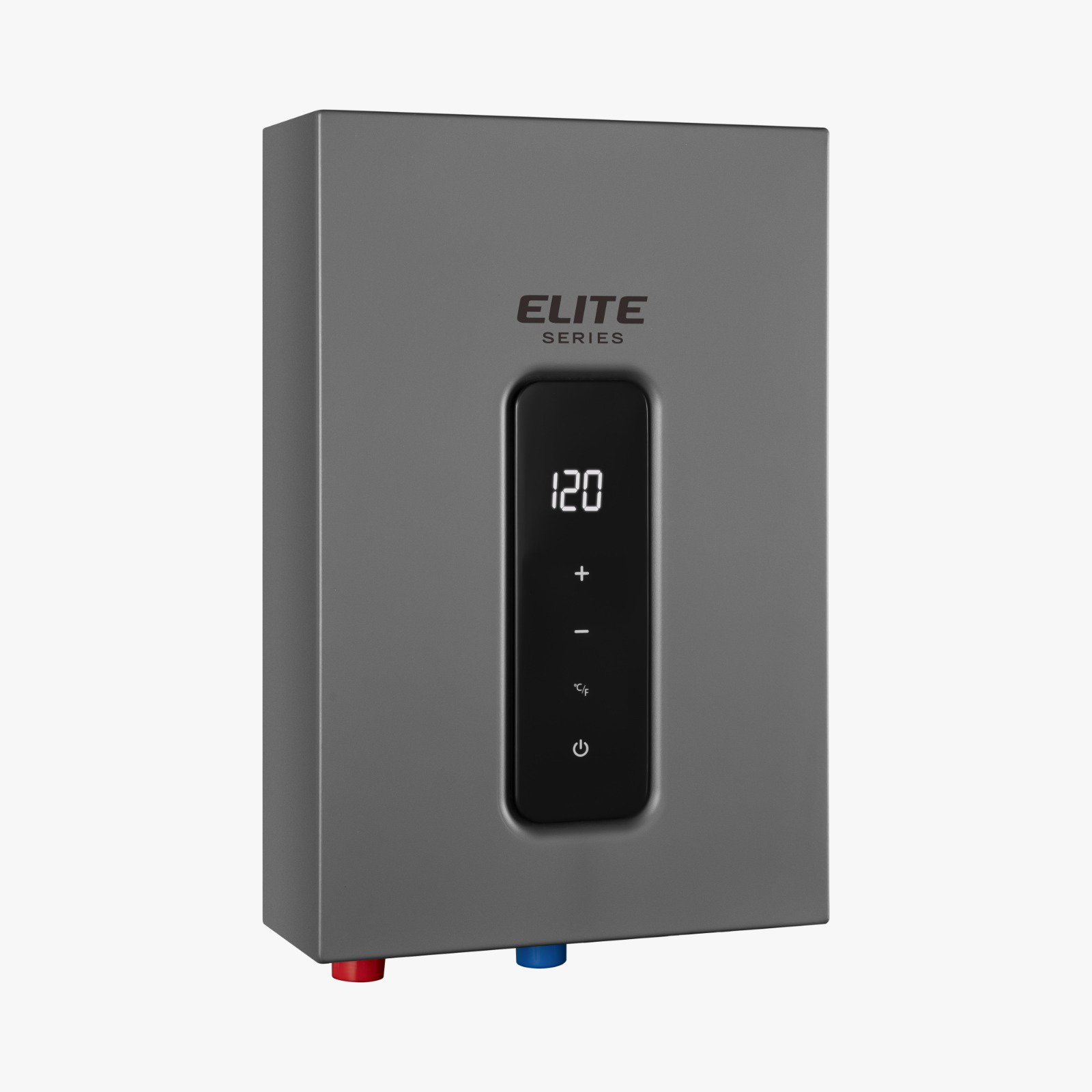 Iheat Tankless Water Heater