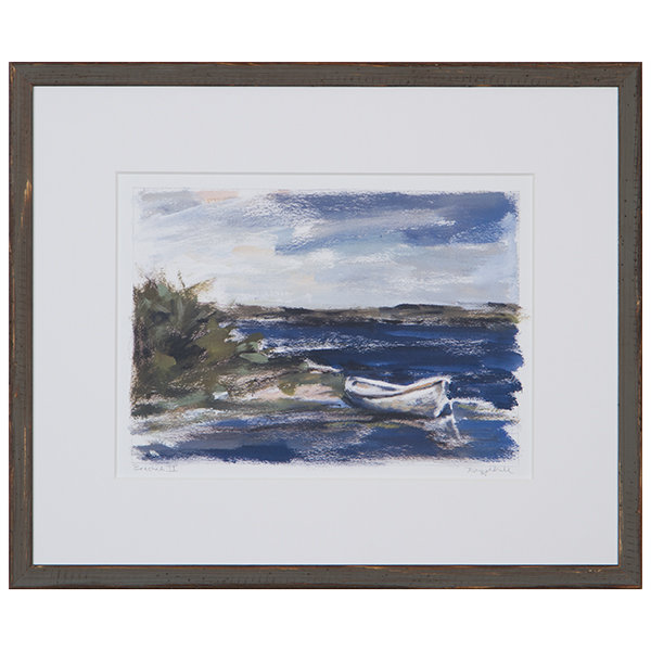 Beached II Print
