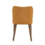 Chaises de salle à manger rembourrées Manzella-106923618