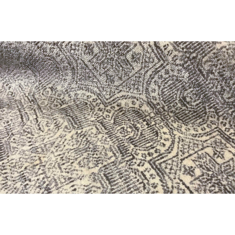 One-of-a-Kind 8'10" X 12'2" Area Rug