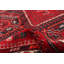 Tapis rouge Anatolian Vintage 3 pi 7 po x 5 pi 2 po