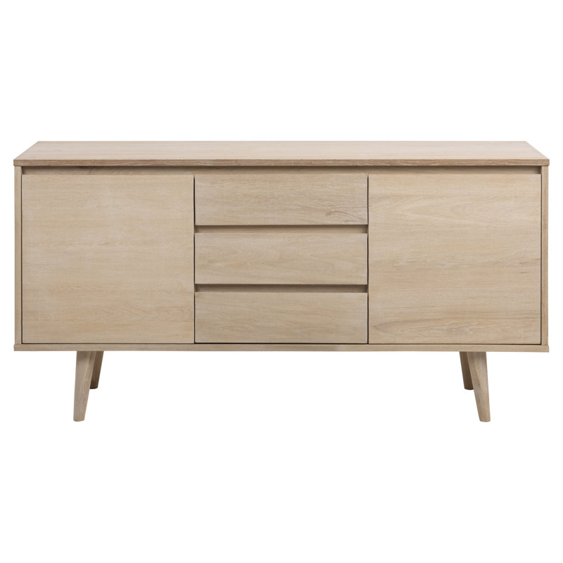 Popel 150cm Sideboard