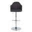 Ensemble de 2 tabourets de bar Braiens-92718733