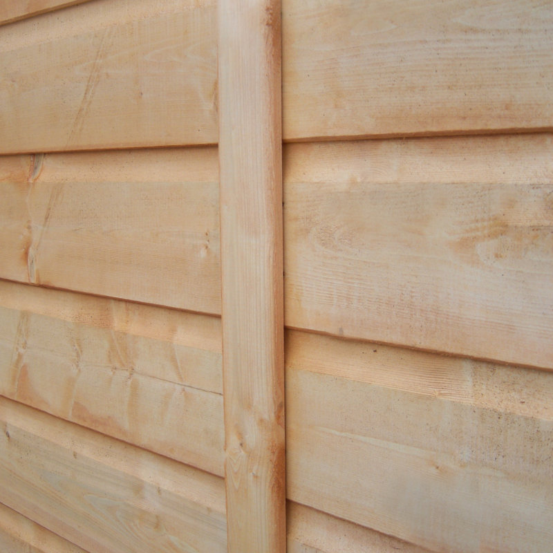 Delmora 8 x 14 Ft. Summer House