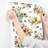 Flower Studies Wallpaper-98630564