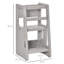 Luther 3 - Step Stool-1353516575