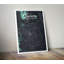 Charlotte City Map - No Frame Print-1455878016-1372825187