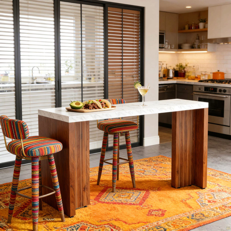 Coffee Counter,Chating Table,Bar Table,Dining Table